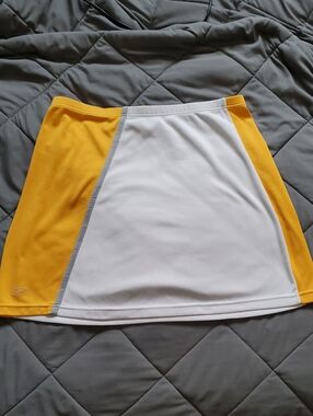 Vintage Reebok Tennis Skirt
